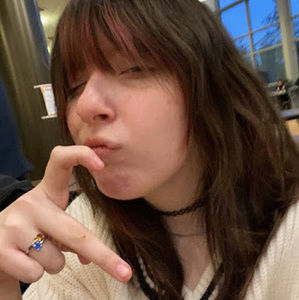 Meet your Posher, Natalie